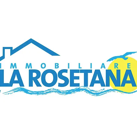 شقة Immobiliare La Rosetana - Residenza Verdi