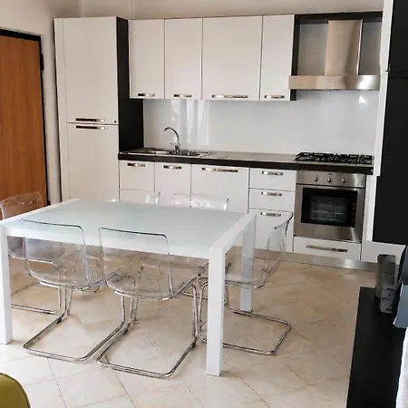 Immobiliare La Rosetana - Residenza Verdi *