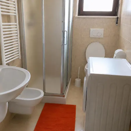 شقة Immobiliare La Rosetana - Residenza Verdi *