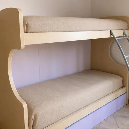 Immobiliare La Rosetana - Residenza Verdi * روزيتو ديلي أبروتسي