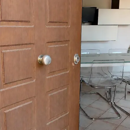 Immobiliare La Rosetana - Residenza Verdi