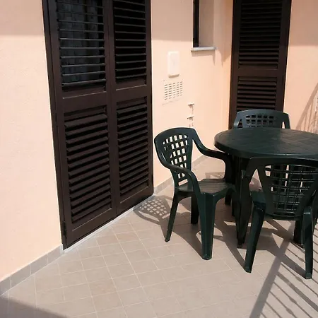 Immobiliare La Rosetana - Residenza Verdi روزيتو ديلي أبروتسي
