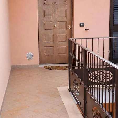 Immobiliare La Rosetana - Residenza Verdi شقة