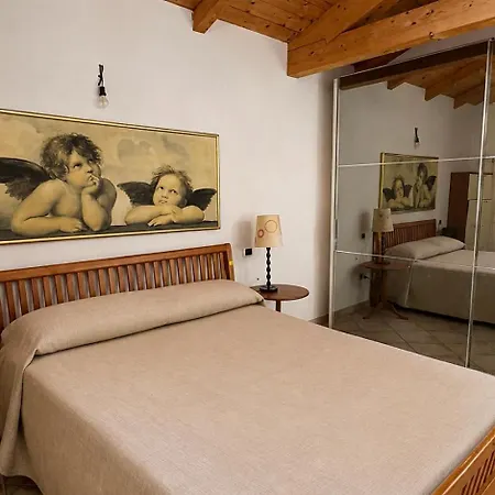 Immobiliare La Rosetana - Residenza Verdi * روزيتو ديلي أبروتسي